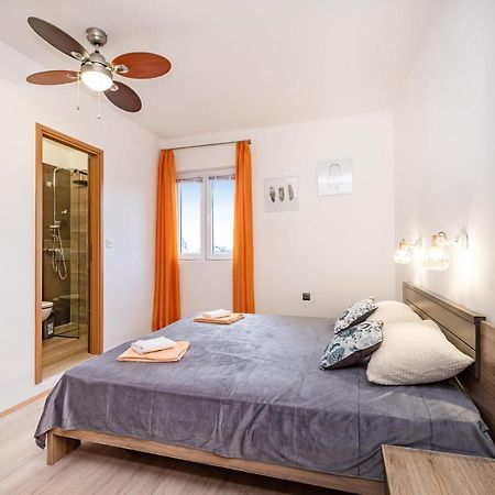 Apartment Thalia Zára Kültér fotó