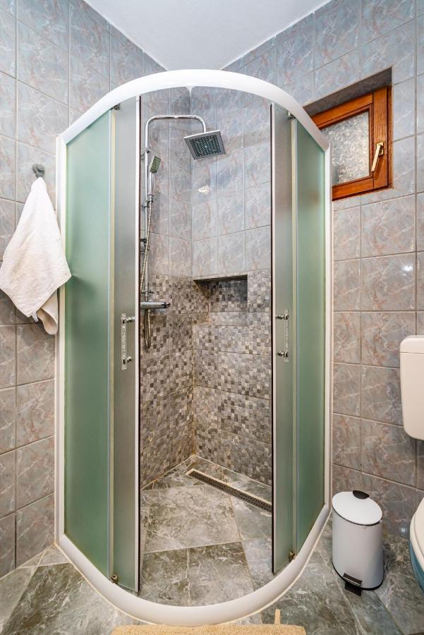 Apartment Thalia Zára Kültér fotó