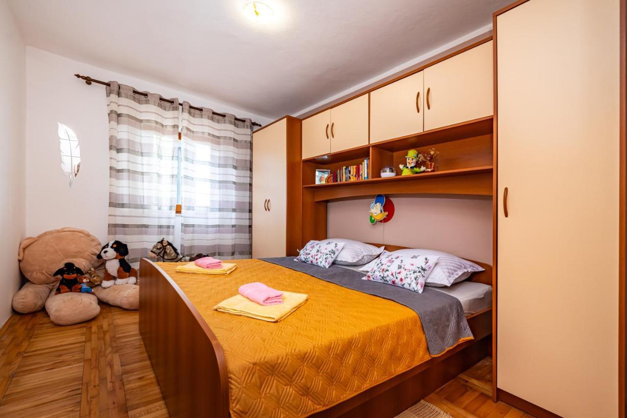 Apartment Thalia Zára Kültér fotó