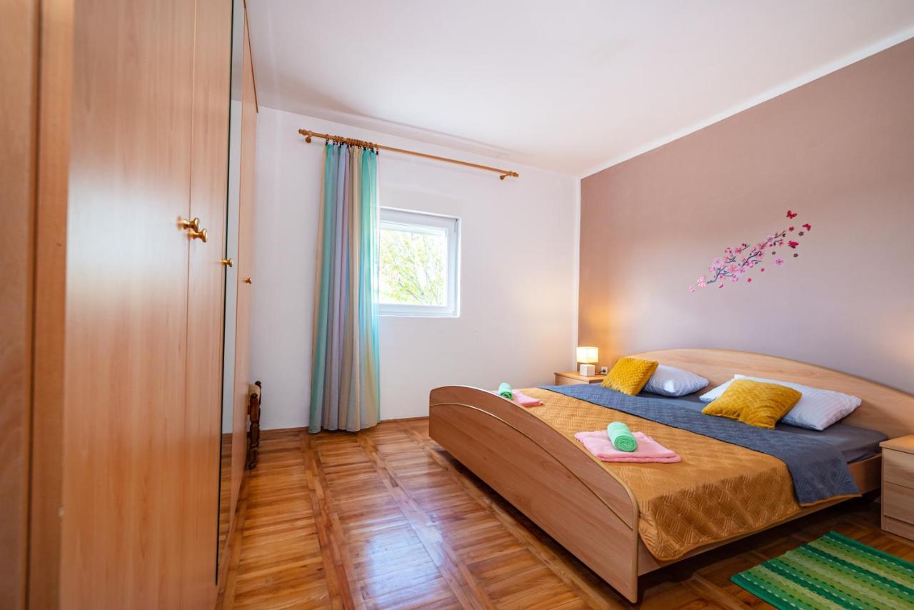 Apartment Thalia Zára Kültér fotó