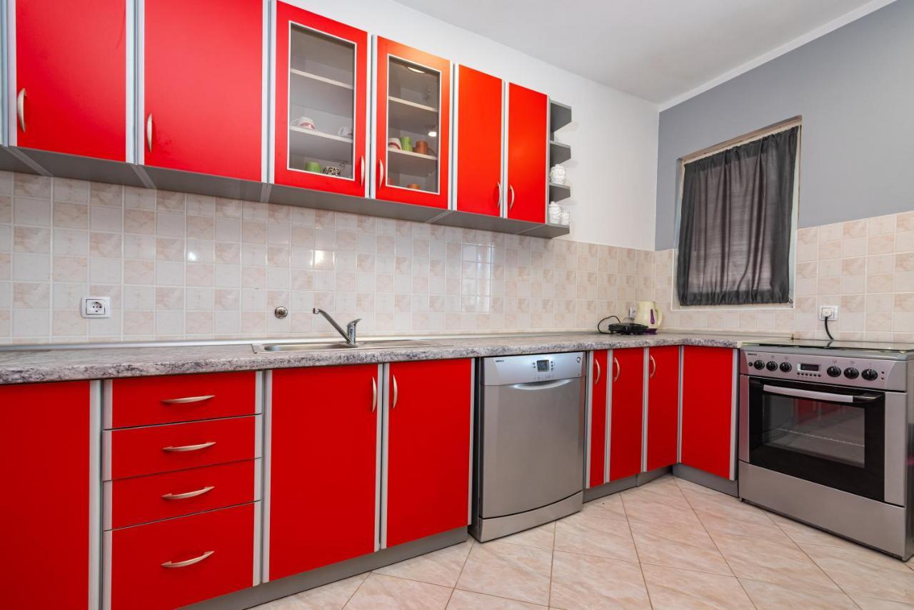 Apartment Thalia Zára Kültér fotó