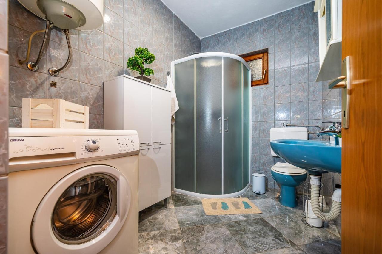 Apartment Thalia Zára Kültér fotó