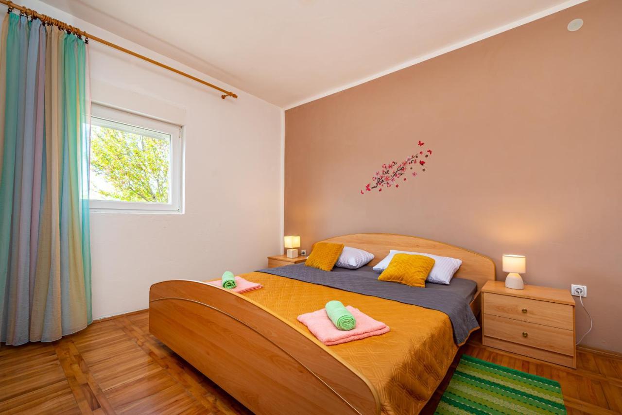 Apartment Thalia Zára Kültér fotó