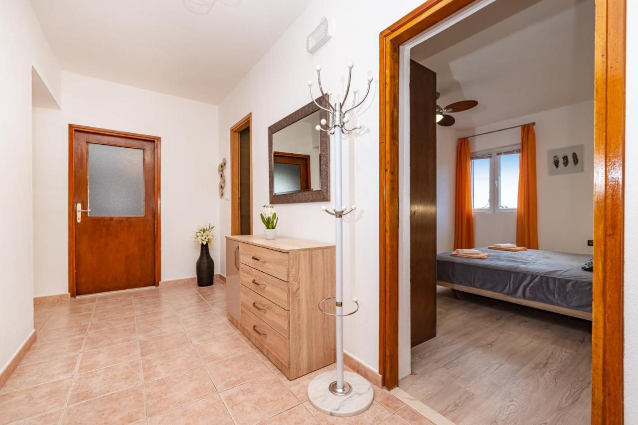Apartment Thalia Zára Kültér fotó