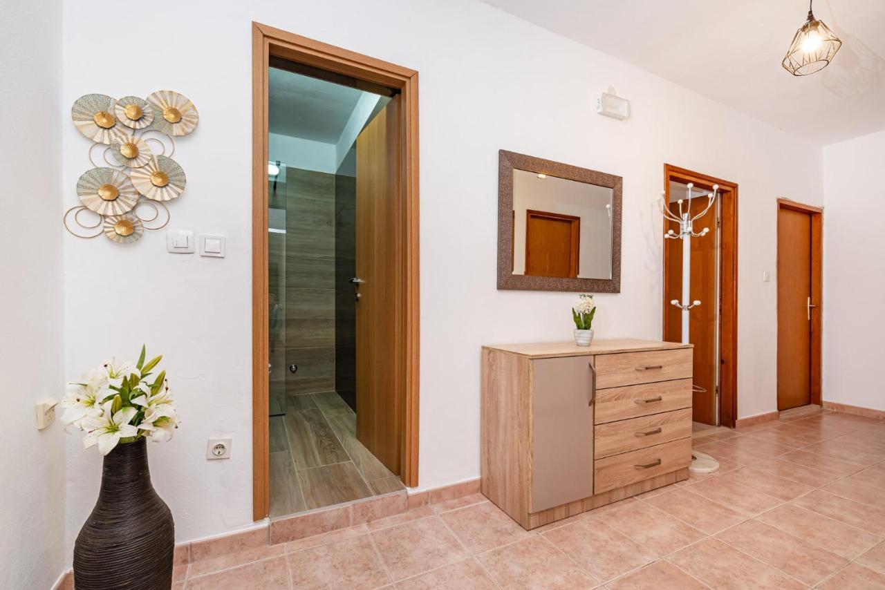 Apartment Thalia Zára Kültér fotó