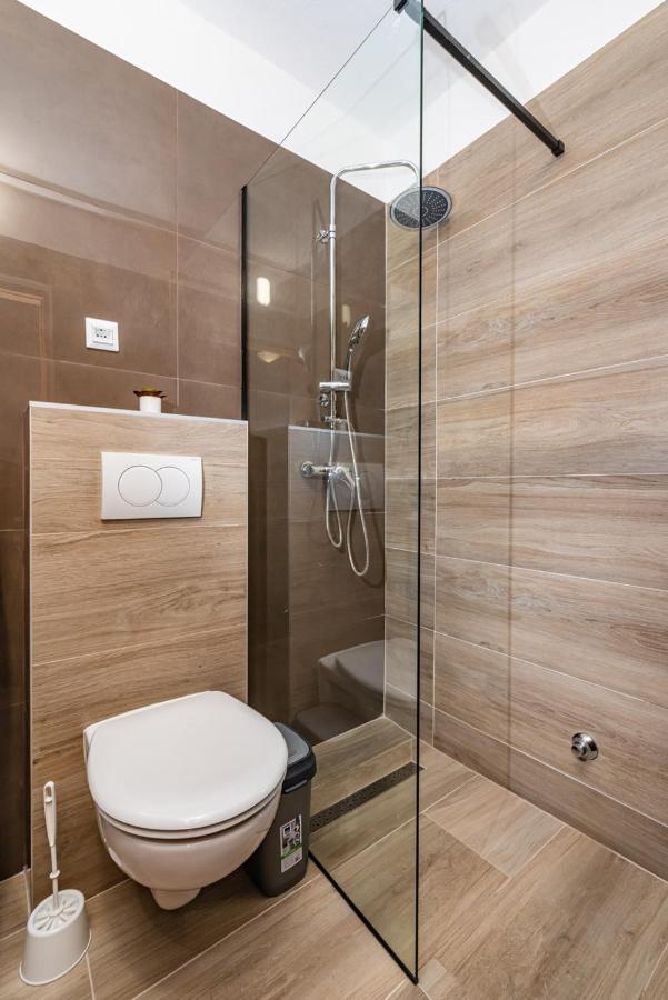 Apartment Thalia Zára Kültér fotó